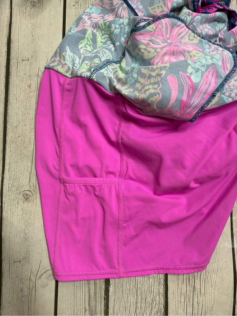 Lilly Pulitzer Luxletic Skort